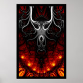 ドミニイ ポスター (正面)