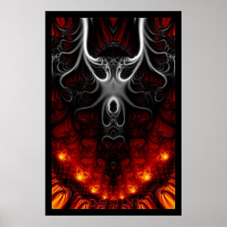 ドミニイ ポスター