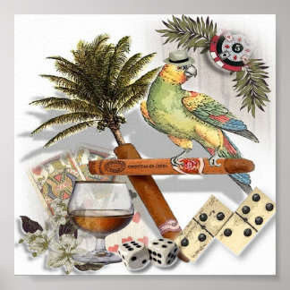 ドミニオキッドバイグレゴリーガロ ポスター