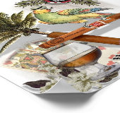 ドミニオキッドバイグレゴリーガロ ポスター (角)