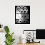 ドミニオス ポスター (ホームオフィス)