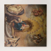 ドミニカパズル ジグソーパズル (横)