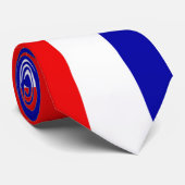 ドミニカ共和国のタイ ネクタイ (ロール)