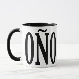 ドミニカ共和国スラング 面白い コーヒーマグ マグカップ