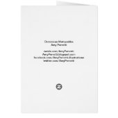 ドミニカ共和国マトリョシカ (裏面)