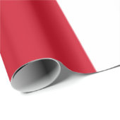 ドミニカ共和国国旗 ラッピングペーパー (ロールコーナー)