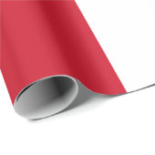 ドミニカ共和国国旗 ラッピングペーパー (ロールコーナー)