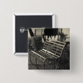 ドミニカ共和国、サントドミンゴ、ゾナ 缶バッジ (正面&裏面)