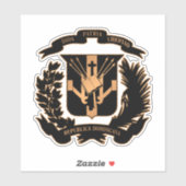 ドミニカ共和国 シール (シート)