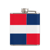 ドミニカ共和国 フラスク (裏面)