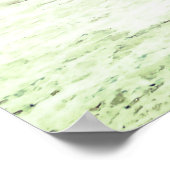 ドミニカ共和国 ポスター (角)