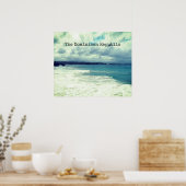 ドミニカ共和国 ポスター (キッチン)