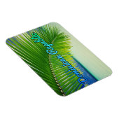 ドミニカ共和国 マグネット (右側)