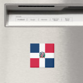 ドミニカ共和国 マグネット (インサイチュ (食洗機))