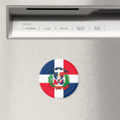 ドミニカ共和国 マグネット (インサイチュ (食洗機))