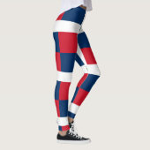 ドミニカ共和国 レギンス (右)