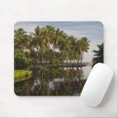ドミニカ共和国、北海岸、ナグア、プラヤ マウスパッド (マウス)