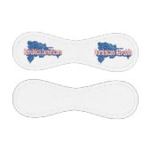 ドミニカ共和国 野球ボール (パネル)