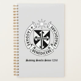 ドミニカ注文プランナー プランナー手帳