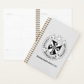 ドミニカ注文プランナー プランナー手帳 (ディスプレー)