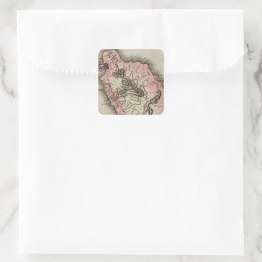 ドミニカ スクエアシール (バッグ)