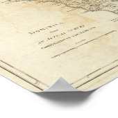 ドミニカ ポスター (角)