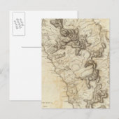 ドミニカ ポストカード (正面/裏面)