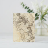 ドミニカ ポストカード (スタンド正面)