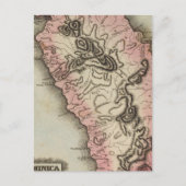 ドミニカ ポストカード (正面)