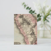 ドミニカ ポストカード (スタンド正面)