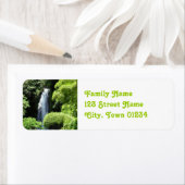 ドミニカ ラベル (インサイチュ)