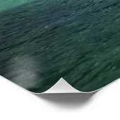 ドミニカ​共和国​の海 ポスター (コーナー)