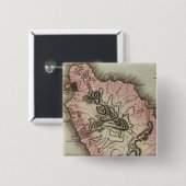 ドミニカ 缶バッジ (正面&裏面)