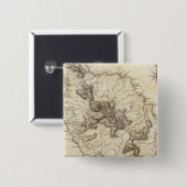 ドミニカ 缶バッジ (正面&裏面)