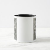 ドミニカ(eの島の知事の宮殿 マグカップ (中央)