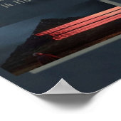 ドミニクの大失敗 ポスター (角)