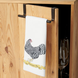 ドミニクヘンタオル キッチンタオル