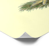 ドミニク風チキン ポスター (角)