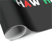 ドミニク・ザ・クリスマス・ドンキー・ドンイタリアンキー ラッピングペーパー (ロールコーナー)