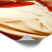 ドミニコ・サヴィオ聖人 ポスター (角)