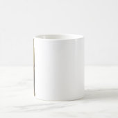 ドミニコ・デ・グスマン コーヒーマグカップ (中央)