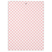 ドミニマルッモダント クリップボード (裏面)