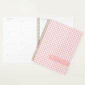 ドミニマルッモダント プランナー手帳 (ディスプレー)