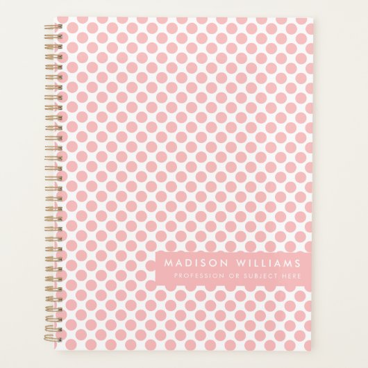 ドミニマルッモダント プランナー手帳 (正面)