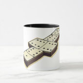 ドミノのマグ マグカップ (中央)