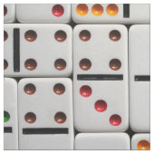 ドミノの生地 ファブリック (見本)