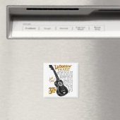 ドミノウケアドマグネット マグネット (インサイチュ (食洗機))