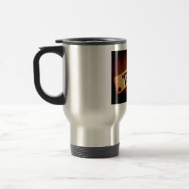 ドミノエフェクトマグ トラベルマグ