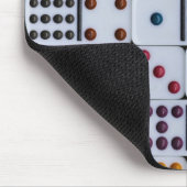 ドミノスナンバーズゲーム マウスパッド (コーナー)