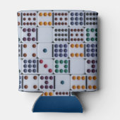 ドミノスナンバーズゲーム 缶クーラー (裏面)